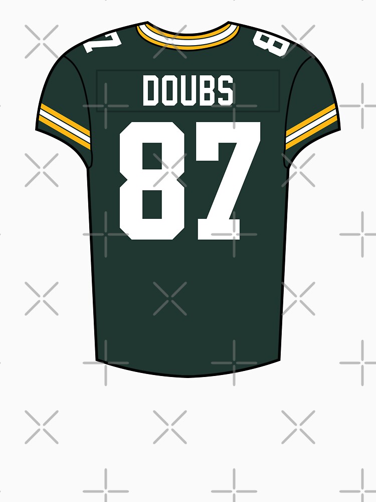 romeo doubs jersey