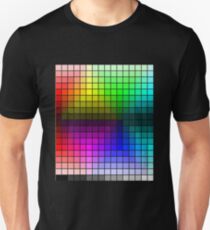 Swatch Unisex T-Shirt