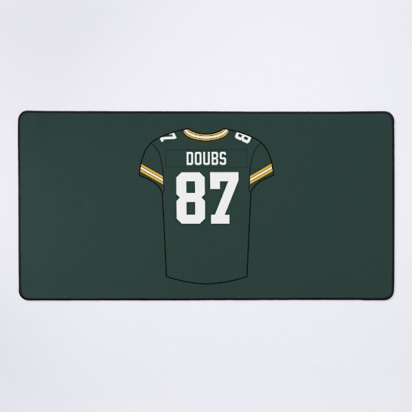 Jaire Alexander Alternate Jersey Sticker for Sale by designsheaven