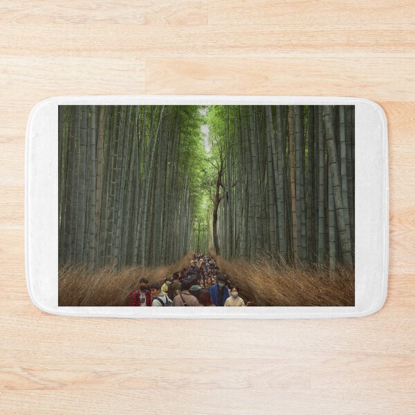 Item preview, Kyoto bamboo forest designed and sold by Juan Grajeda.