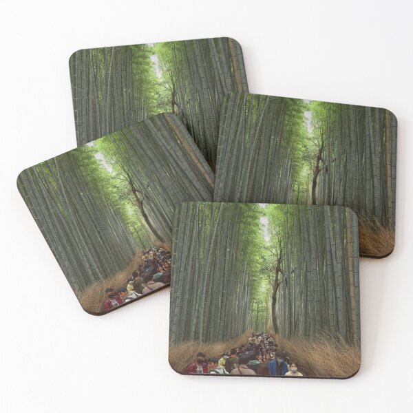 Item preview, Kyoto bamboo forest designed and sold by Juan Grajeda.