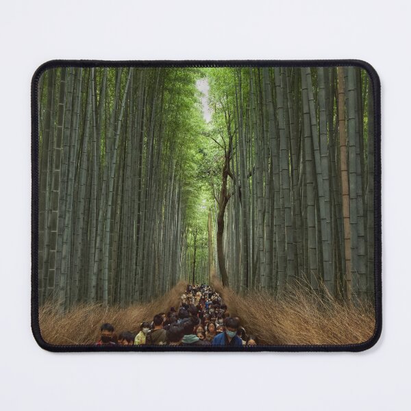 Item preview, Kyoto bamboo forest designed and sold by Juan Grajeda.