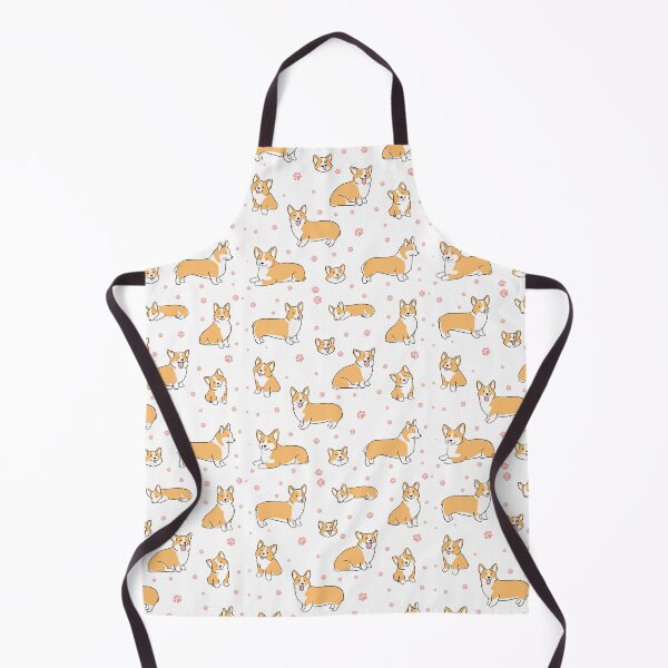 Item preview, Cute corgi illustration pack  designed and sold by Yarafantasyart.