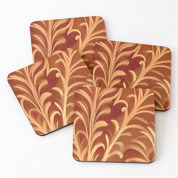 Item preview, Christine de Pizan Inspired Pattern Harley MS The Book Of The Queen designed and sold by bandjdesigns.