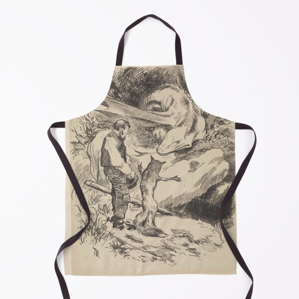 Item preview, Theodor Kittelsen  World pays no different  in P. Chr. Asbjørnsen and J. Moe, Eventyrbog for Børn . Norwegian Folkeeventyr , Copenhagen  designed and sold by TeeARTHY.
