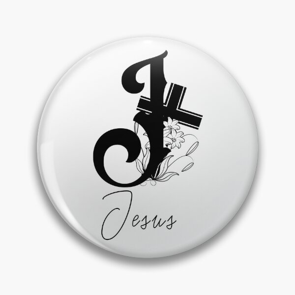 Artikelvorschau, Visafrica Becher Monogramm J als Jesus entworfen und verkauft von VISAFRICA.