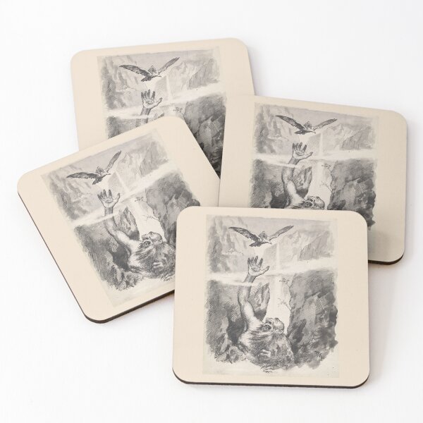 Item preview, Theodor Kittelsen Bonde Veirskjegg designed and sold by TeeARTHY.