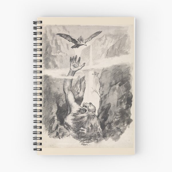 Item preview, Theodor Kittelsen Bonde Veirskjegg designed and sold by TeeARTHY.