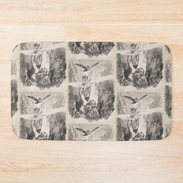 Item preview, Theodor Kittelsen Bonde Veirskjegg designed and sold by TeeARTHY.