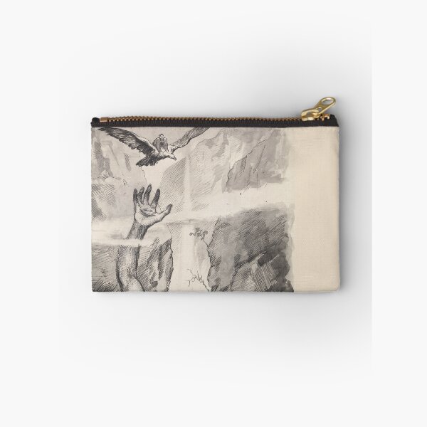Item preview, Theodor Kittelsen Bonde Veirskjegg designed and sold by TeeARTHY.
