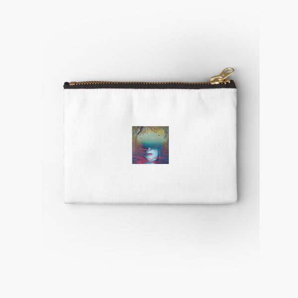 Item preview, landscape with misterious face designed and sold by bogfl.