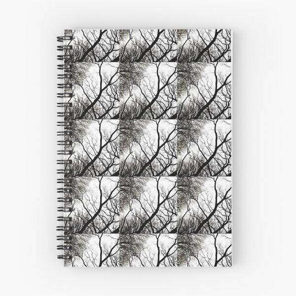 Item preview, picture of trees  designed and sold by sarabboo.