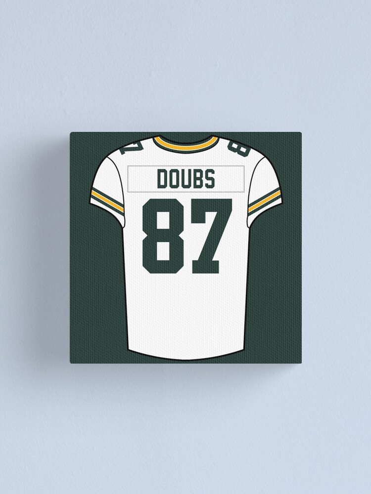 RD 87 Packers Romeo Doubs shirt, hoodie, sweater and v-neck t-shirt