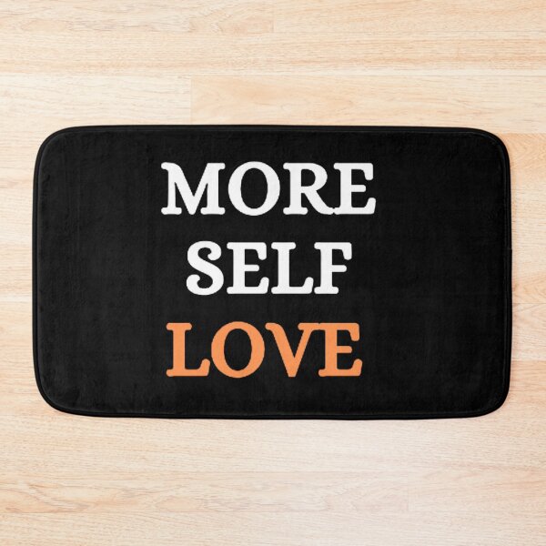 Item preview, More Self Love Minimal designed and sold by mystylecorner.