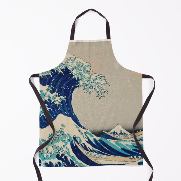 Item preview, Kanazawa Oki Nami Ura (Waves) designed and sold by martinprins.