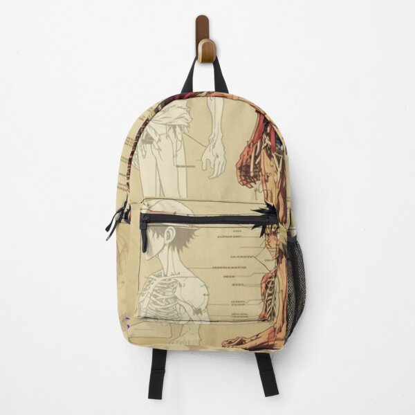 Item preview, Anime|Anatomy  designed and sold by MindTankArt.
