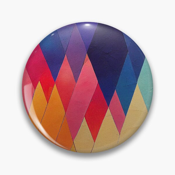 Item preview, A Colorful Random Design designed and sold by Daniel Leighton.