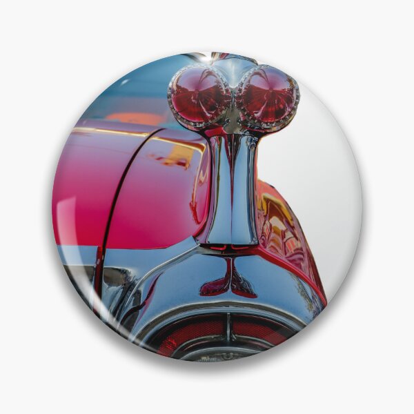 Item preview, Fishtail from a Red Caddy  designed and sold by ACanina.