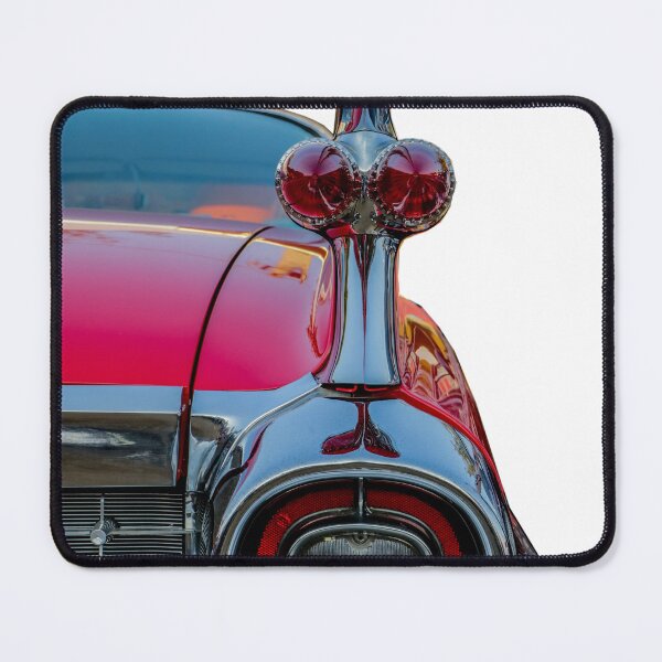 Item preview, Fishtail from a Red Caddy designed and sold by ACanina.