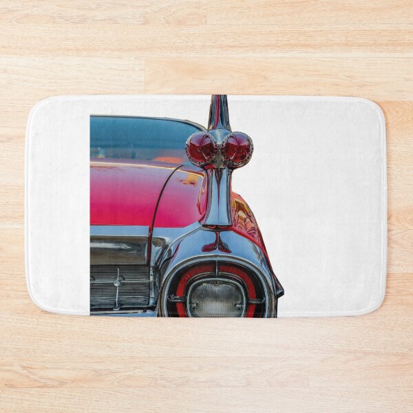 Item preview, Fishtail from a Red Caddy  designed and sold by ACanina.