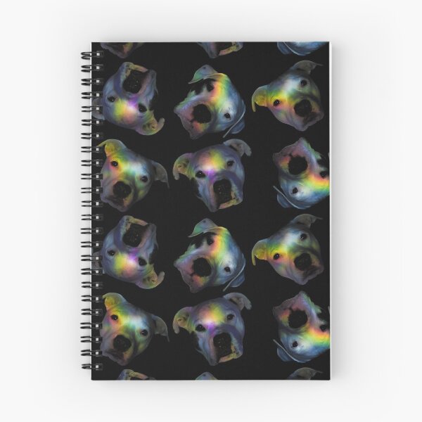 Item preview, Holographic Dogs designed and sold by Believeabull.