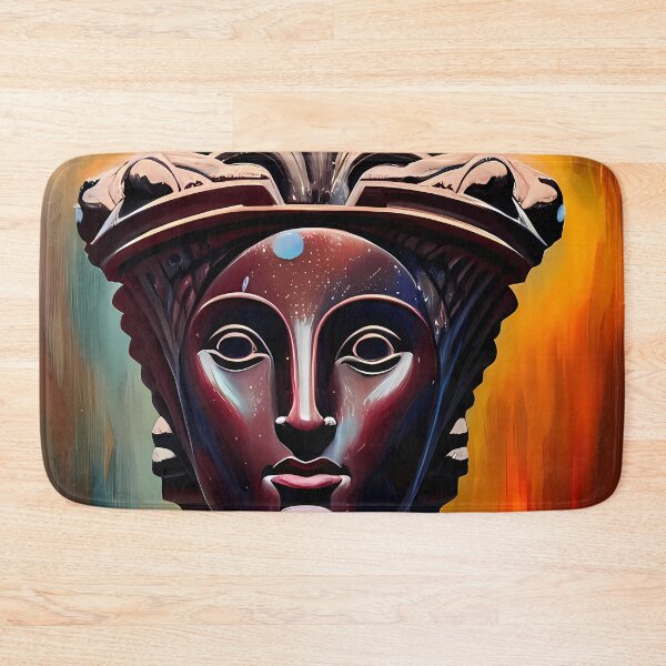 Item preview, Roman empress portrait designed and sold by BigBrainArtwork.