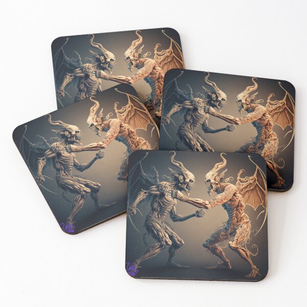 Item preview, Demon| Anatomy designed and sold by MindTankArt.