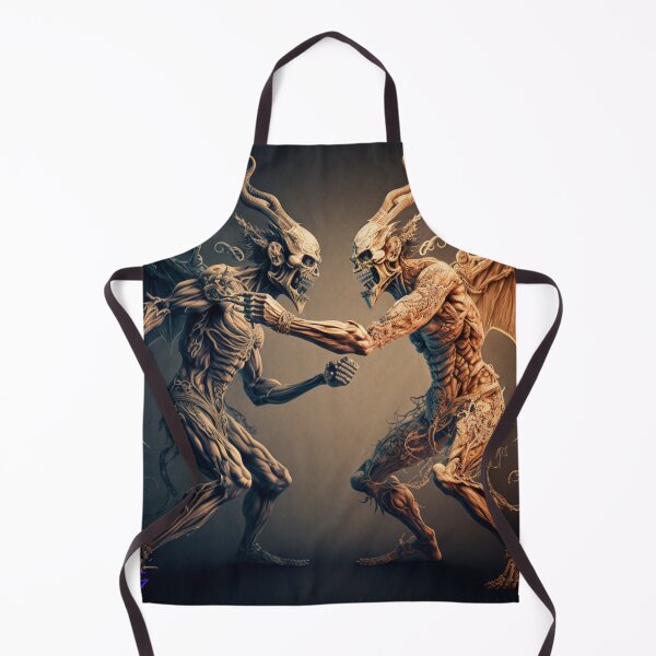 Item preview, Demon| Anatomy designed and sold by MindTankArt.