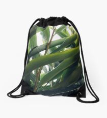 Topical Drawstring Bag