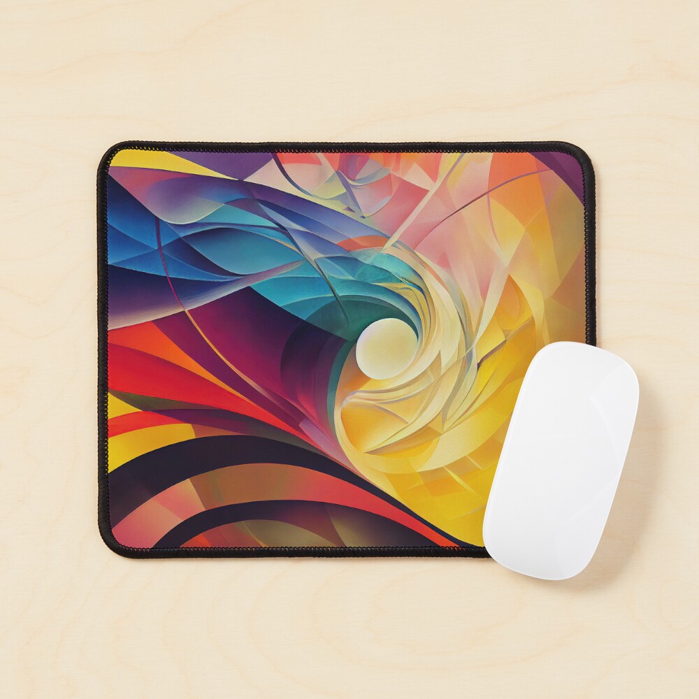 Item preview, Mouse Pad designed and sold by daniel4510.