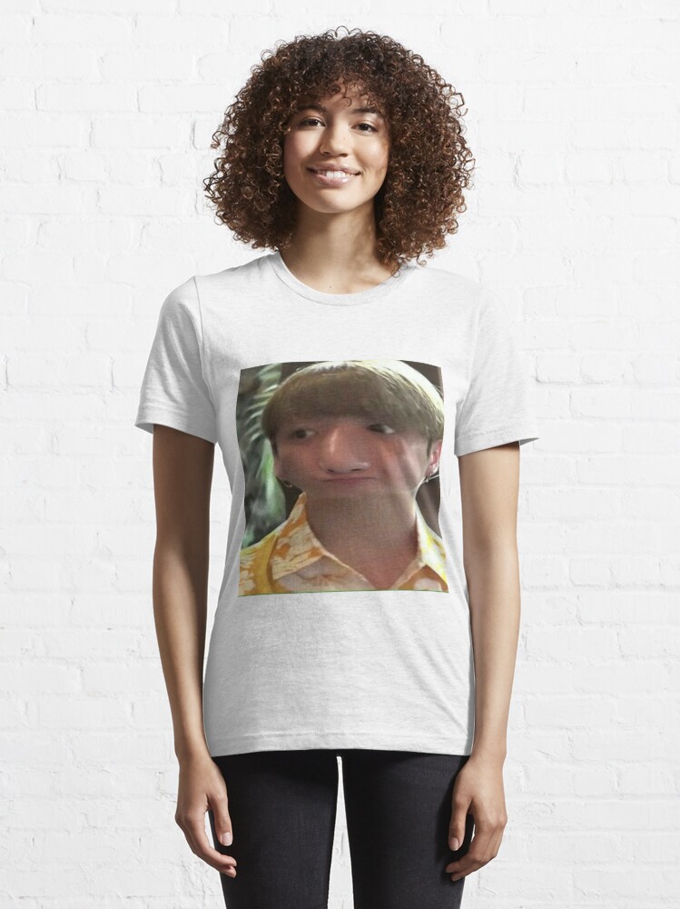 jungshook shirt