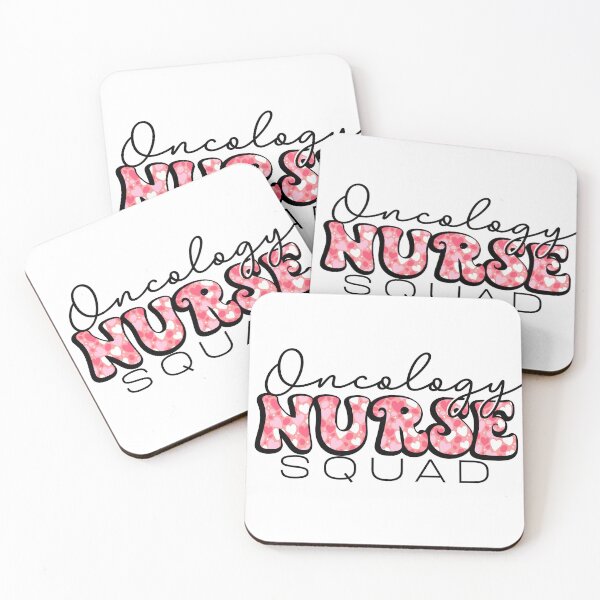 Item preview, Oncology Nurse Squad Valentine 2023 designed and sold by JoeyGrace.