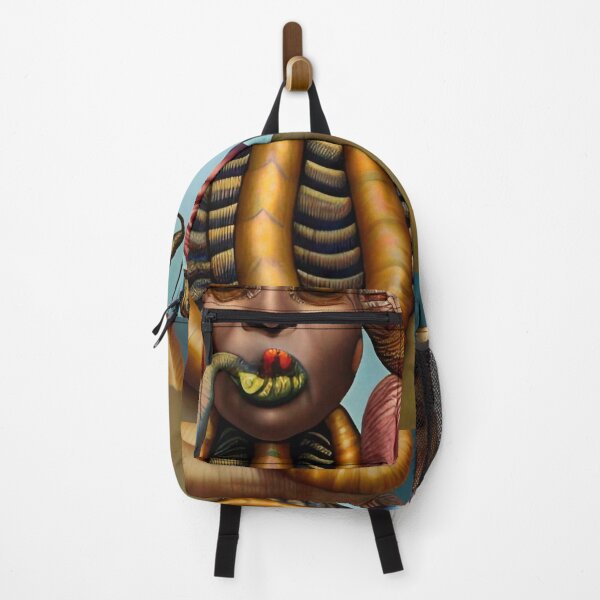 Item preview, Medusa Fear of The Black Woman designed and sold by LoveLightGifts.