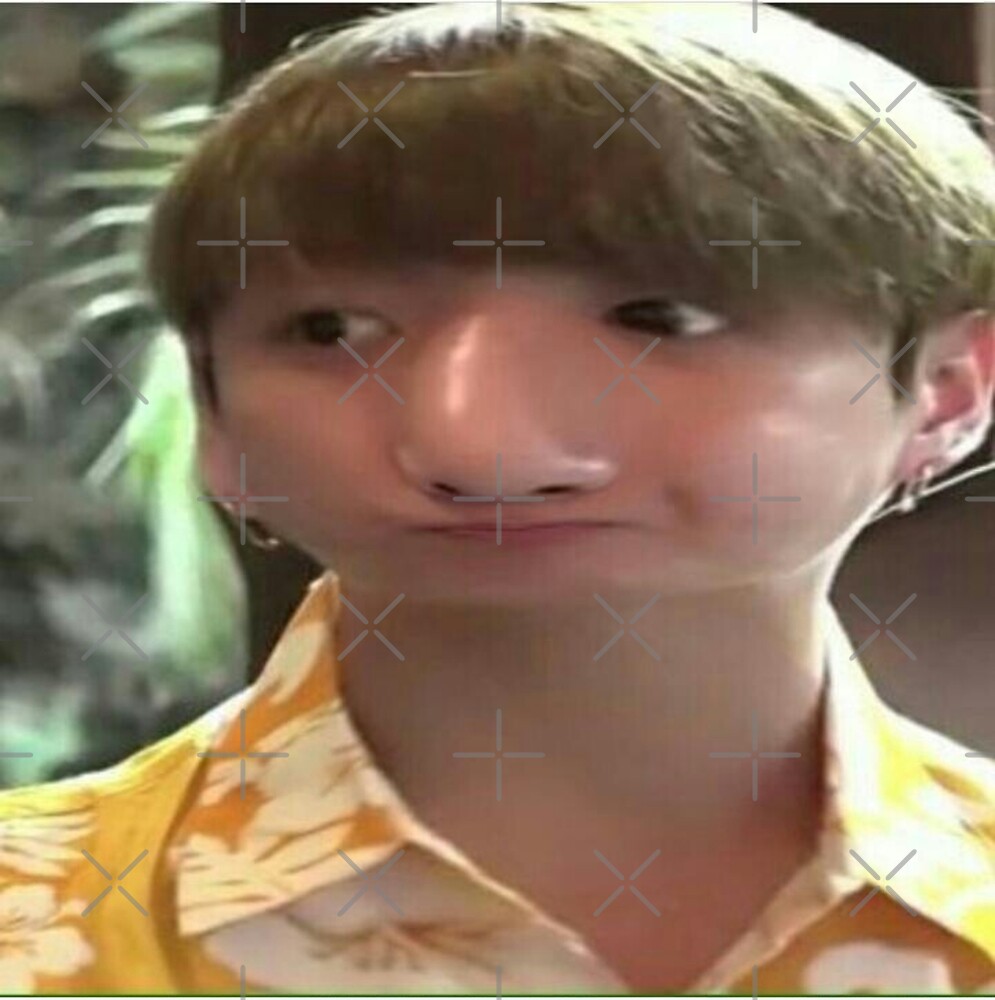 "JUNGSHOOK - BTS" by Paulina Sepúlveda Jara | Redbubble