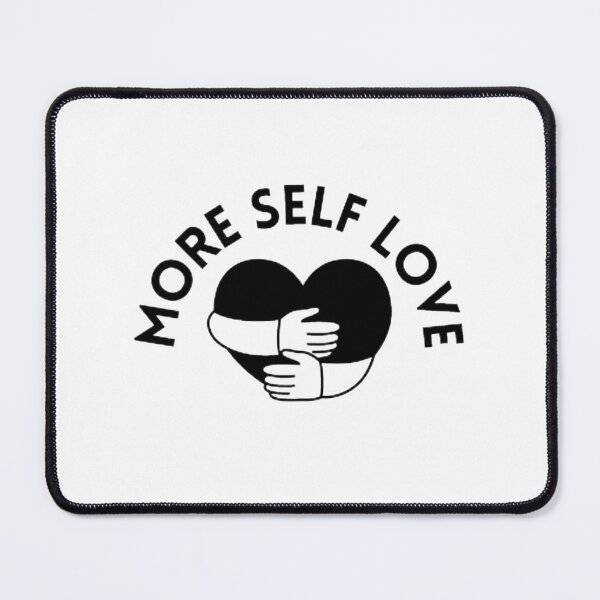 Item preview, More Self Love Minimal designed and sold by mystylecorner.