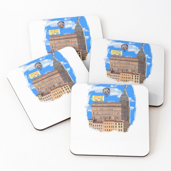 Item preview, Life mural designed and sold by mimoozai.
