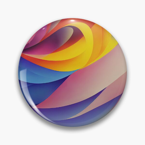 Item preview, A Colorful Random Design designed and sold by Daniel Leighton.