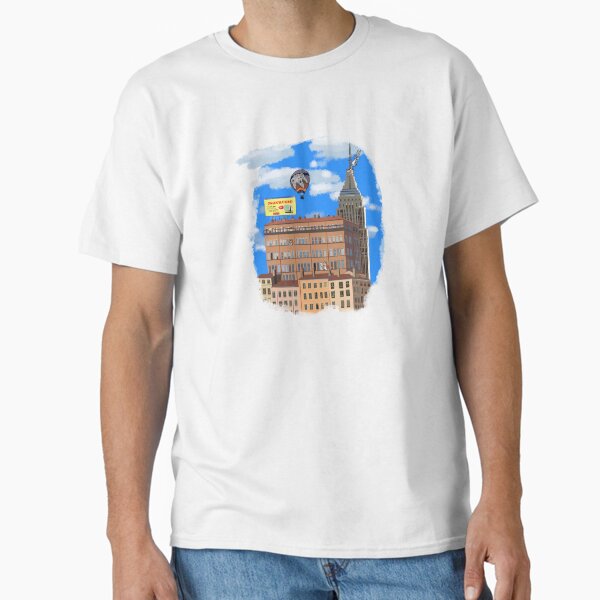 Classic T-Shirt