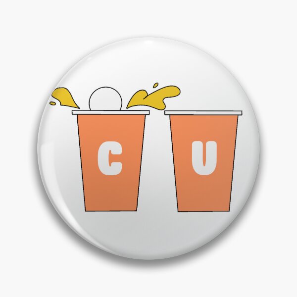 Item preview, Carroll University Beer pong designed and sold by ehalverson101.