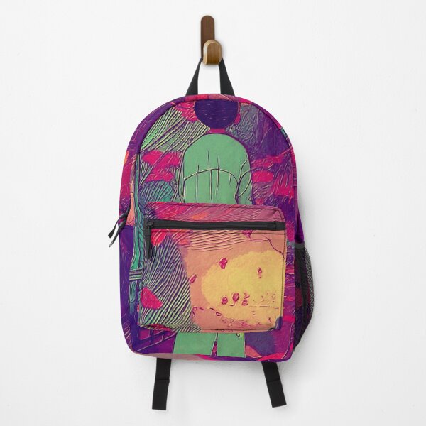 Item preview, Anime Painting designed and sold by 4t4design.