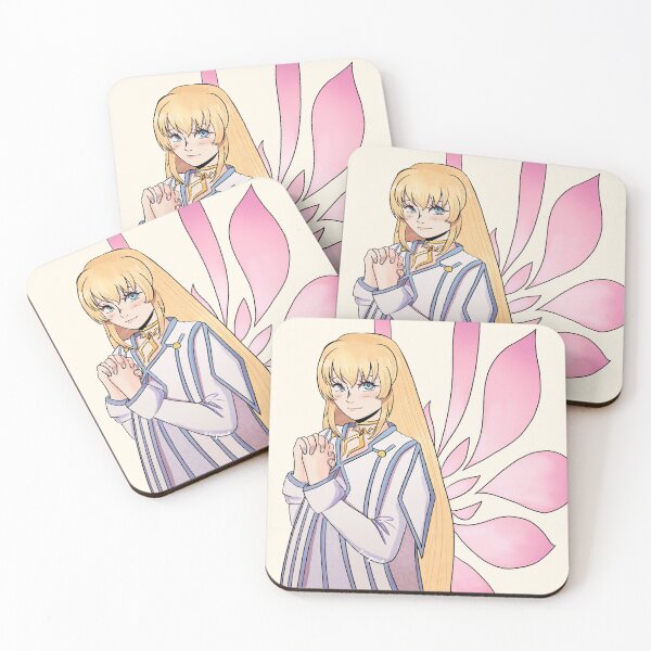 Item preview, Colette Brunel designed and sold by civicpeach.
