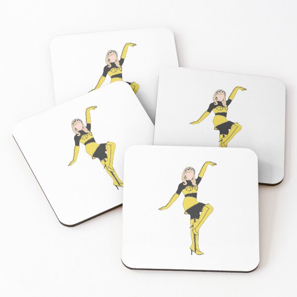 Item preview, Marcia Marcia Marcia Drag Race Season 15 designed and sold by maureenpollock.