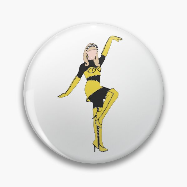 Item preview, Marcia Marcia Marcia Drag Race Season 15 designed and sold by maureenpollock.