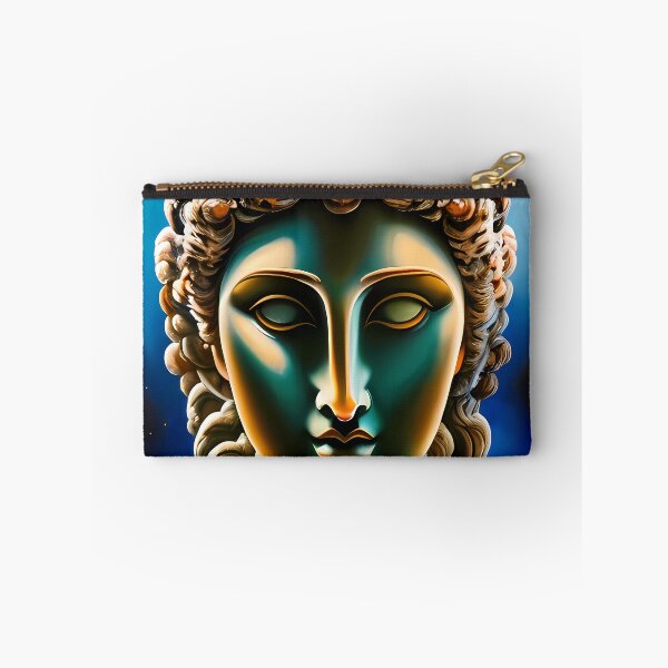 Item preview, Greek statue woman designed and sold by BigBrainArtwork.