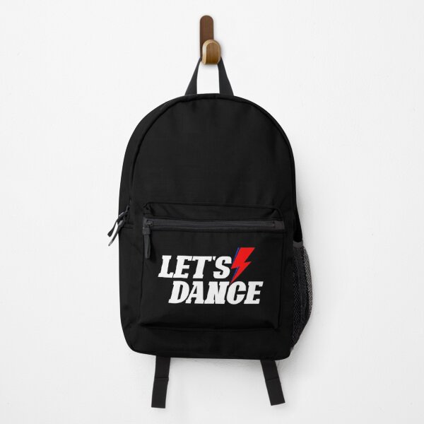 Item preview, Let's Dance (white) designed and sold by didijuca.