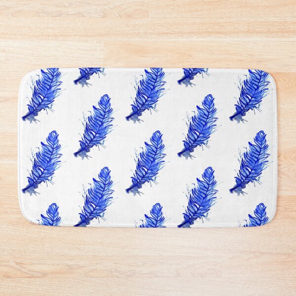 Item preview, Winter Feather designed and sold by missmann.