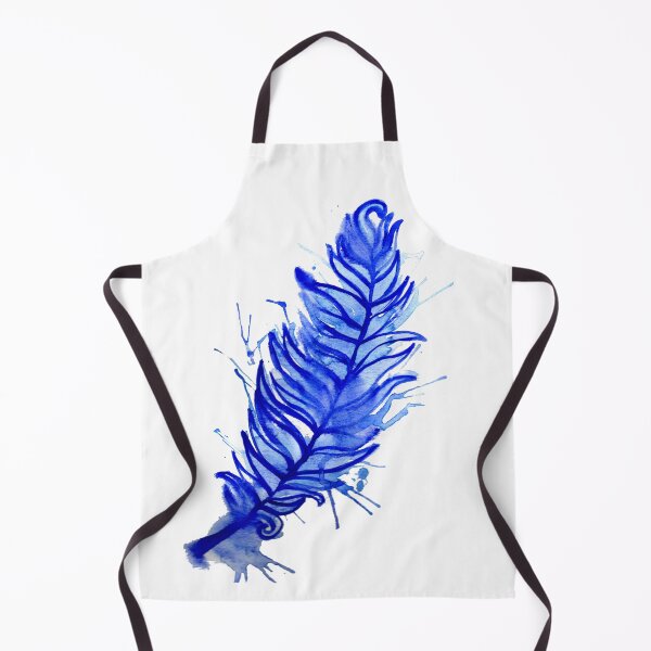 Item preview, Winter Feather designed and sold by missmann.