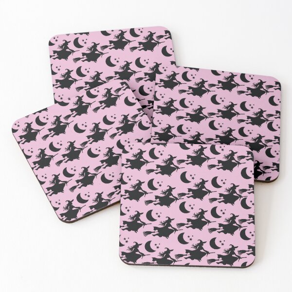 Item preview, design witches halloween all year designed and sold by sweetanndspooky.