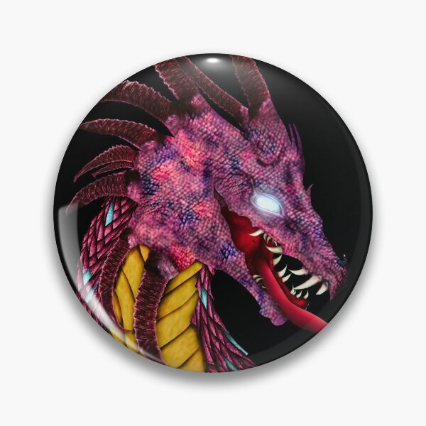 Artikelvorschau, Horror Dangerous Unique Mystical Creature-Dragon entworfen und verkauft von MAEffects.