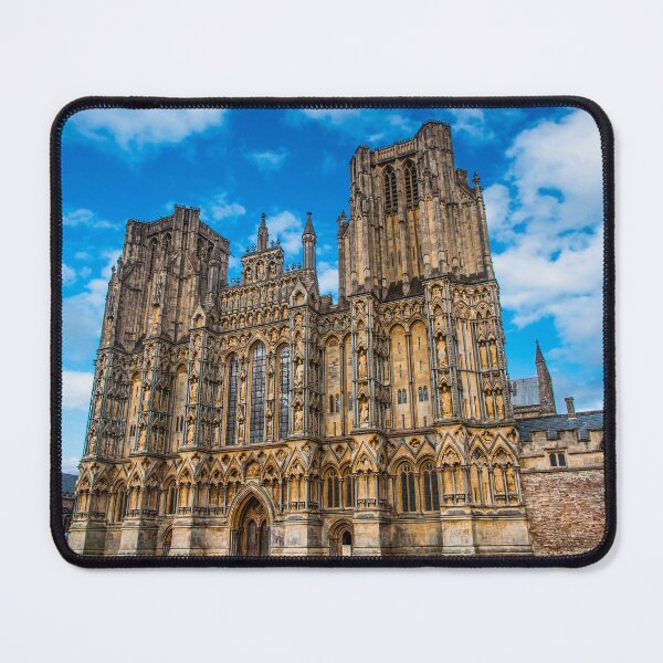 Item preview, The Cathedral Church of Saint Andrew, Wells designed and sold by Brian Shaw.